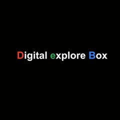 Digital explore Box