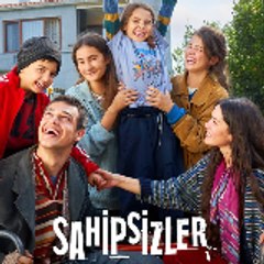 مسلسل المشردون