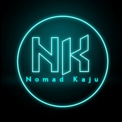 Nomad kaju