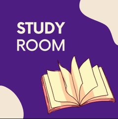 STUDY ROOM OFFICIAL