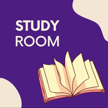 STUDY ROOM OFFICIAL