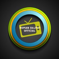 Noman Rajput Official