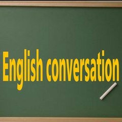 English conversation
