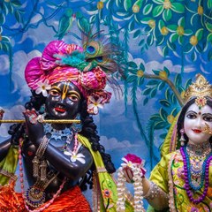 Utsav Bhakti