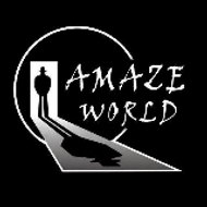 AMAZE WORLD