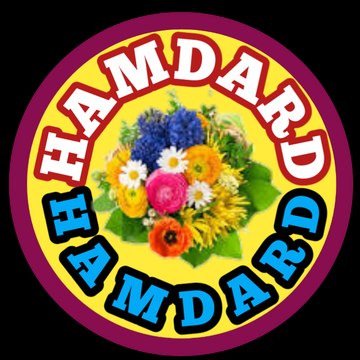 HAMDARD4856