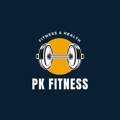 PK Fitness acedmy