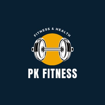 PK Fitness acedmy