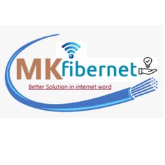 MK FIBERNET SOLUTION