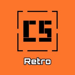 CrashStag Retro