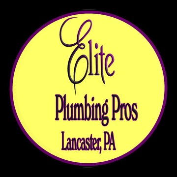Elite Plumbing Pros of Lancaster PA