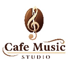 Cafe Music Studio