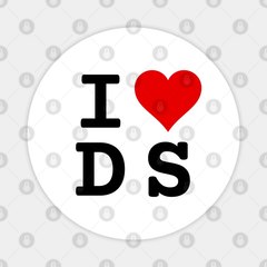 DS HD