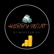 Hobby Point BY Moazzam