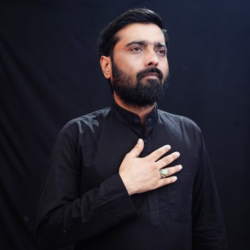 Shabih Abbas Arfi