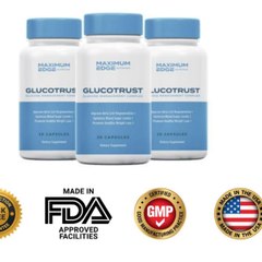 Glucotrustofficialsite