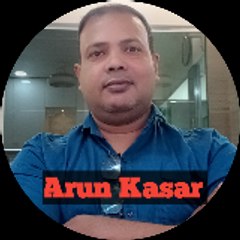 Arun Kasar