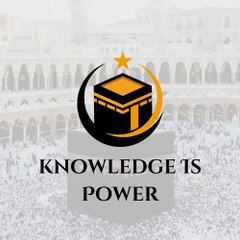 knowledge is power