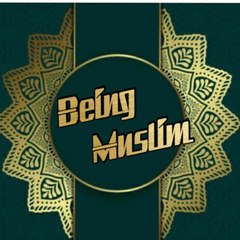 Being Muslim