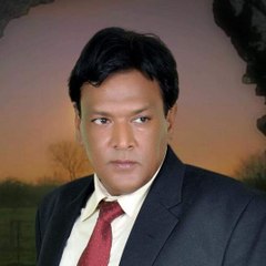 Sadiq Asghar