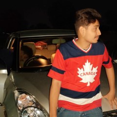 Satyam Kumar