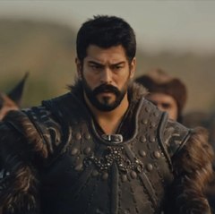 مسلسل قيامه عثمان ||المؤسس
