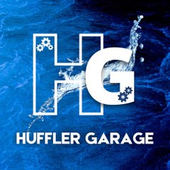 Huffler Garage