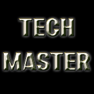 Tech Master