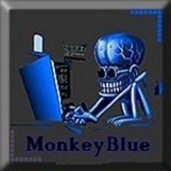 Monkeyblue