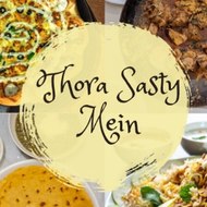 thora sasty mein