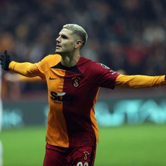 Galatasaray  Maç Özetleri