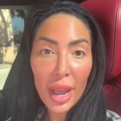 FARRAHABRAHAMLINCOLN