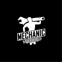 MECHANICAL WORLD