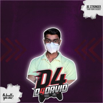 D4DAVID