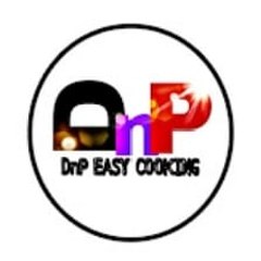 DnP easy cooking