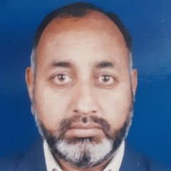 Zafar Iqbal
