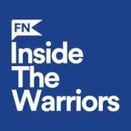 Inside The Warriors