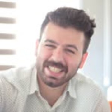 Emre Koçali