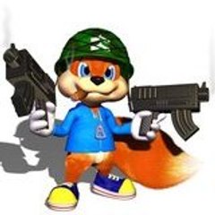 badconker
