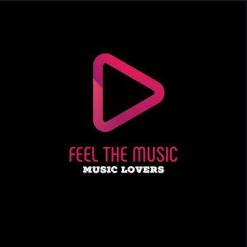 FEEL THE MUSIC