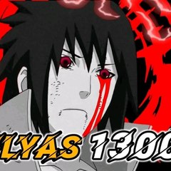 ILYAS 1300