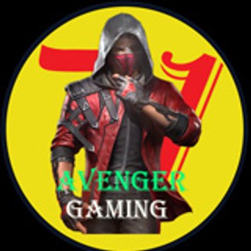 Avenger Gaming 71