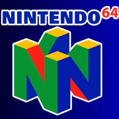 N64 Archive