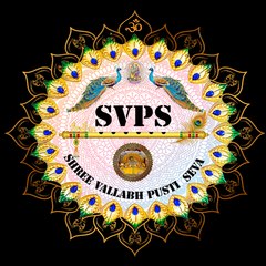 Shree Vallabh Pusti Seva