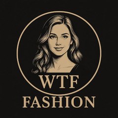 WTF fashion luxury
