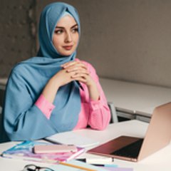 fatima Elhassouni