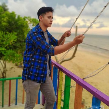 Iman Gym