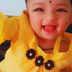 Little Angel