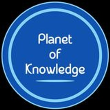 Planet Of Knowledge