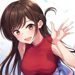 Cute Love